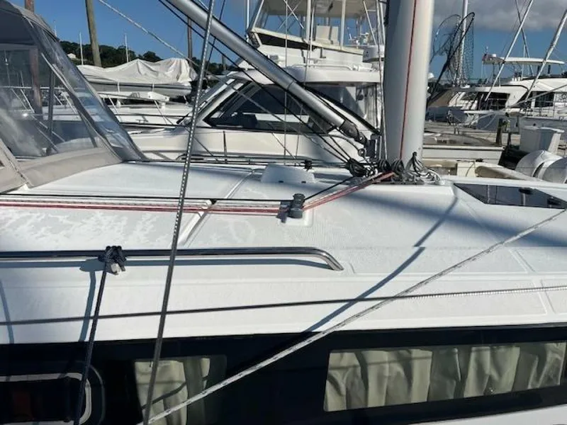 Slide: The Image of Beneteau Oceanis 38.1 2017 - 4979334