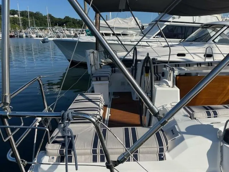 Slide: The Image of Beneteau Oceanis 38.1 2017 - 4979337