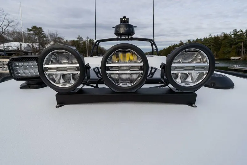 Slide: The Image of Targa 27.2 GT 2026 - 5821029