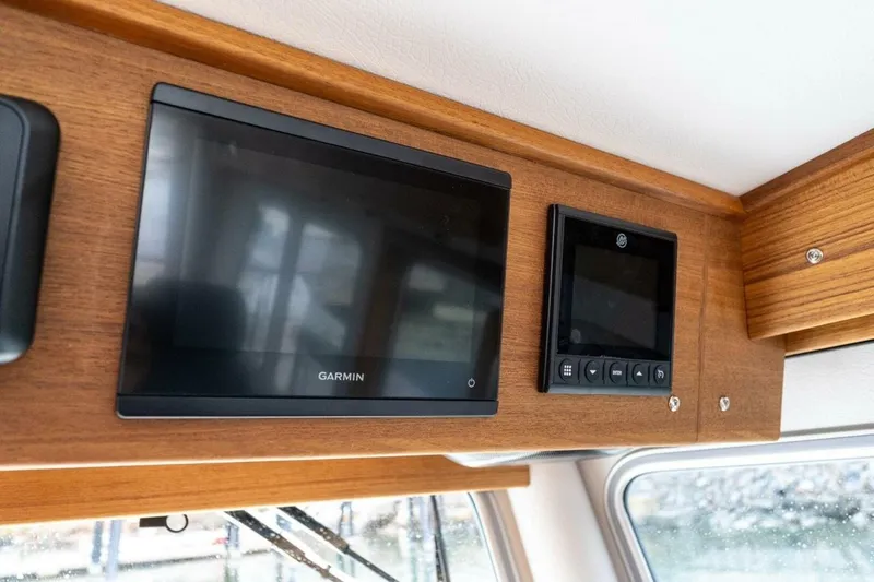 Slide: The Image of Targa 27.2 GT 2026 - 5821053