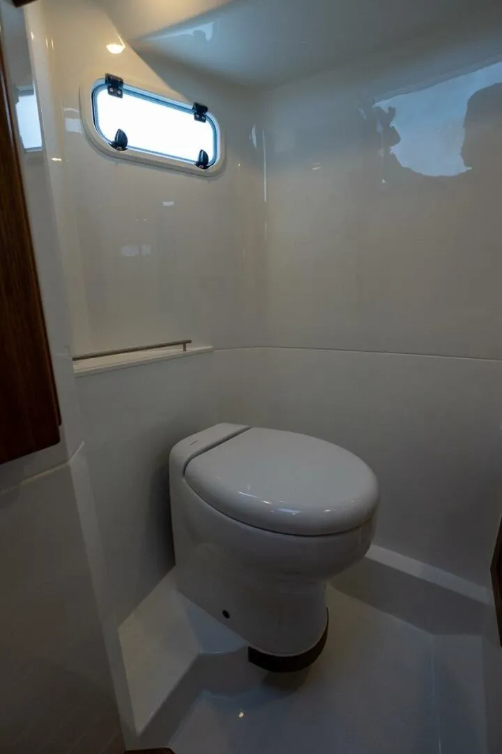 Slide: The Image of Targa 27.2 GT 2026 - 5821062