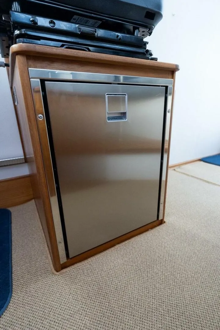 Slide: The Image of Targa 27.2 GT 2026 - 5821070