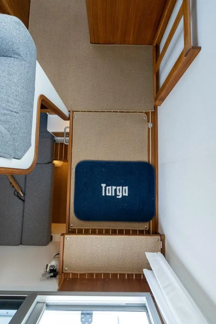 Slide: The Image of Targa 27.2 GT 2026 - 5821077