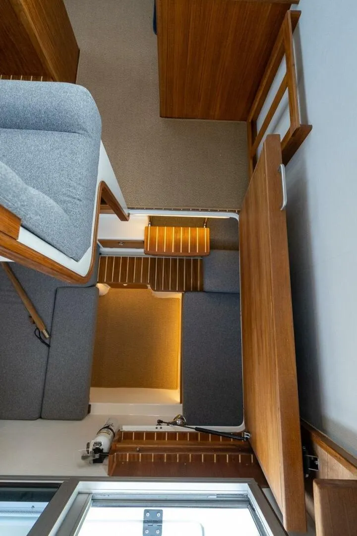 Slide: The Image of Targa 27.2 GT 2026 - 5821078