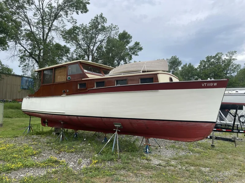 The Image of Custom 32 1936 - 5505156