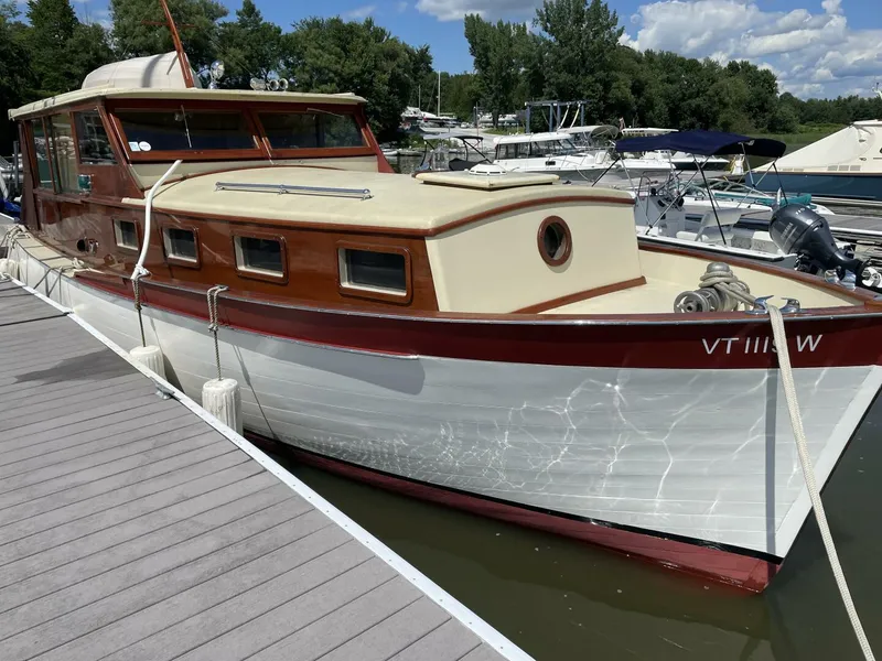 Slide: The Image of Custom 32 1936 - 4980193