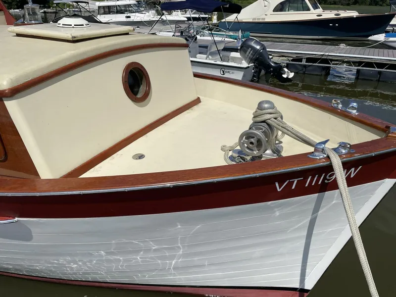 Slide: The Image of Custom 32 1936 - 4980194