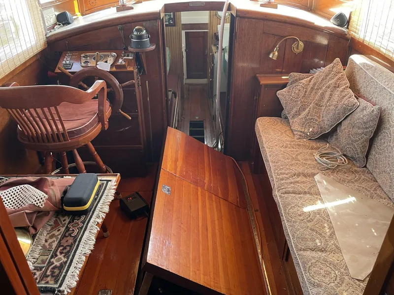 Slide: The Image of Custom 32 1936 - 4980196