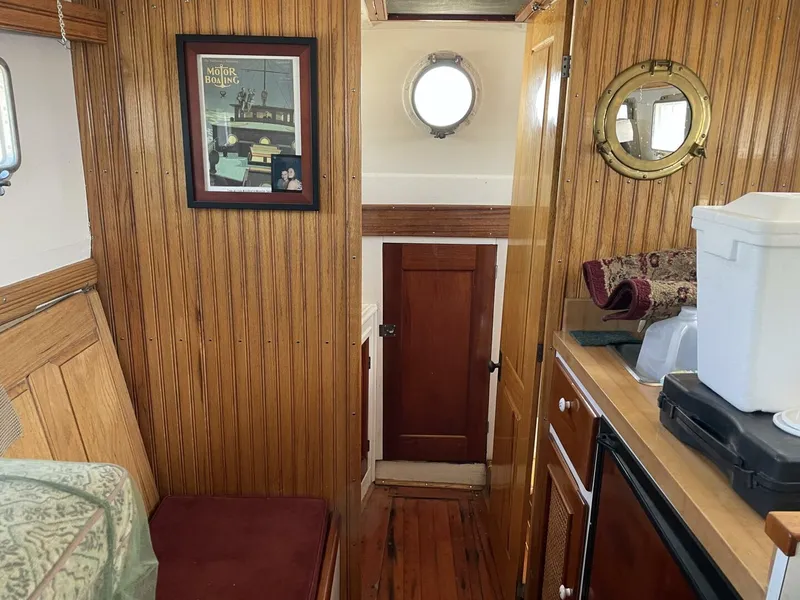 Slide: The Image of Custom 32 1936 - 4980197