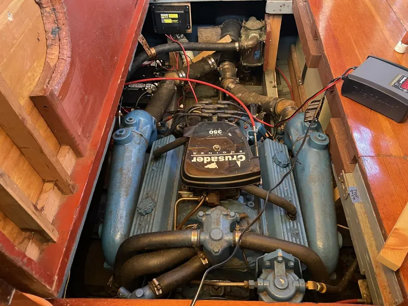 Slide: The Image of Custom 32 1936 - 4980199