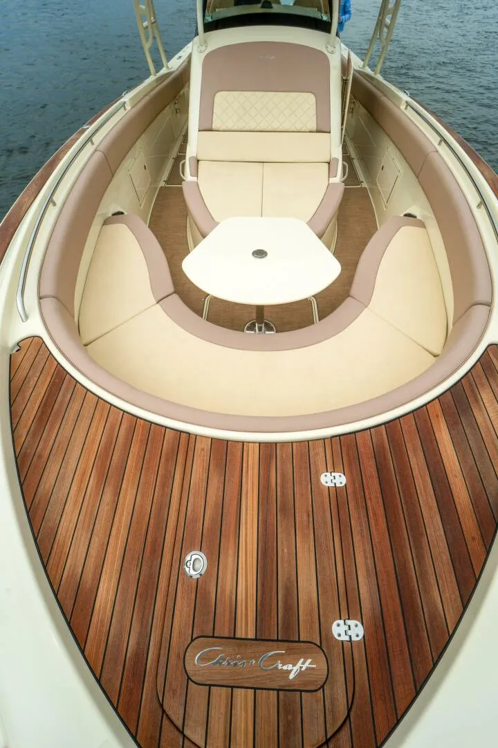 Slide: The Image of Chris-Craft 34 Catalina 2018 - 5476993