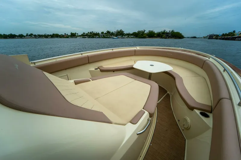 Slide: The Image of Chris-Craft 34 Catalina 2018 - 5476994