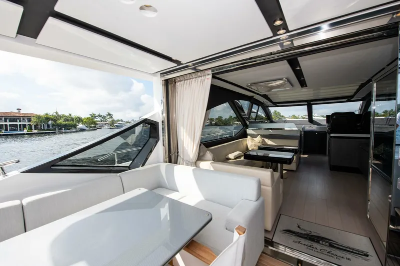 Slide: The Image of Azimut S7 2021 - 5015203