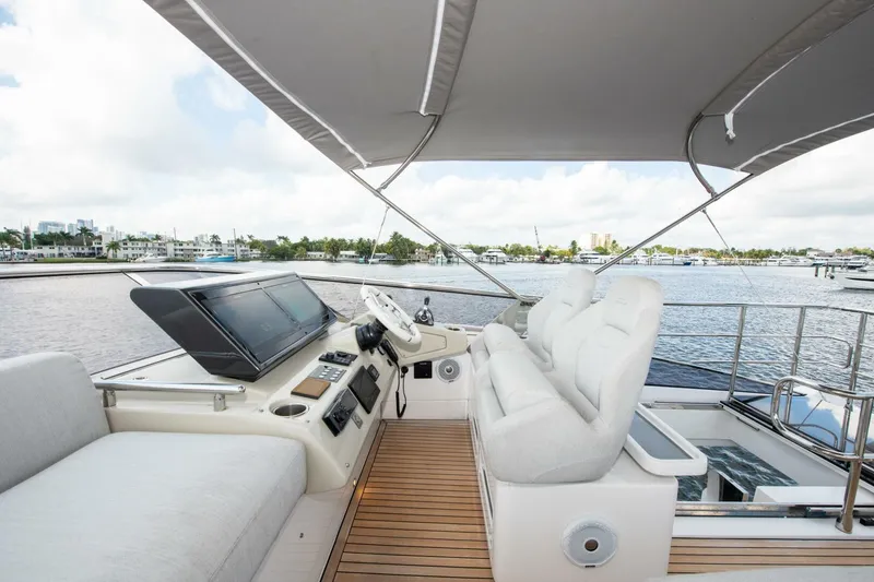 Slide: The Image of Azimut S7 2021 - 5015216