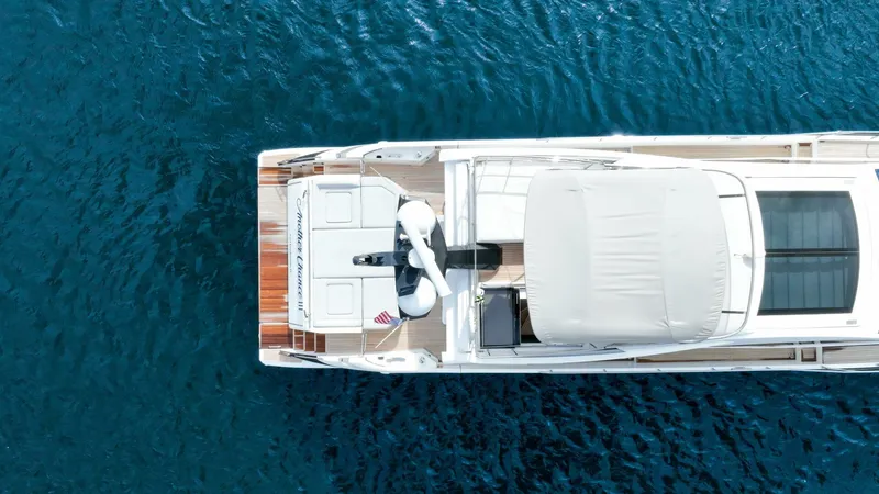 Slide: The Image of Azimut S7 2021 - 5015224