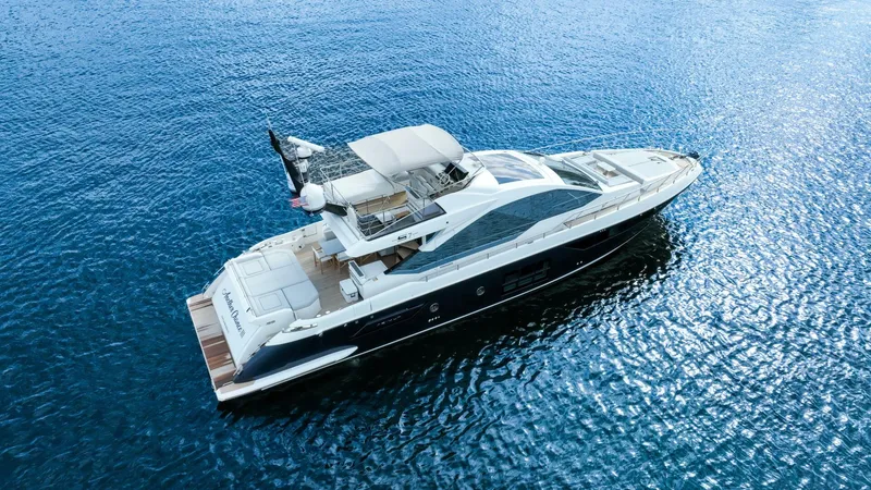 Slide: The Image of Azimut S7 2021 - 5015226