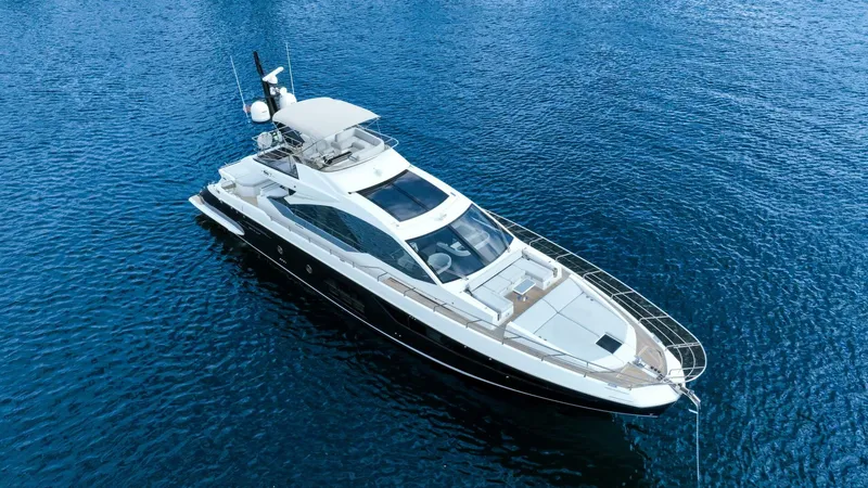 Slide: The Image of Azimut S7 2021 - 5015227