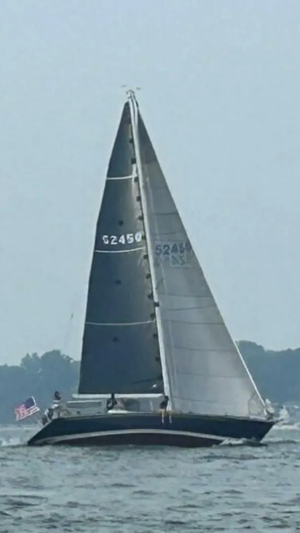 Slide: The Image of C&C 41 1988 - 4981369