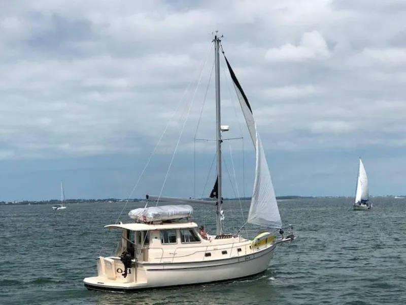 Slide: The Image of Dinghy not included - 5066486