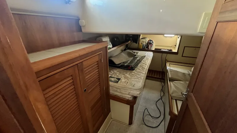 Slide: The Image of Island Packet SP Cruiser / Motorsailer 2008 - 5162942