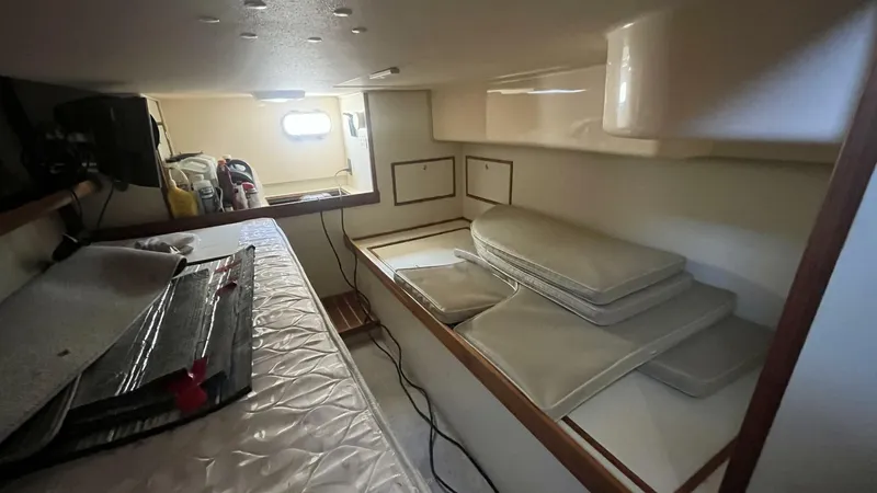 Slide: The Image of Island Packet SP Cruiser / Motorsailer 2008 - 5162948