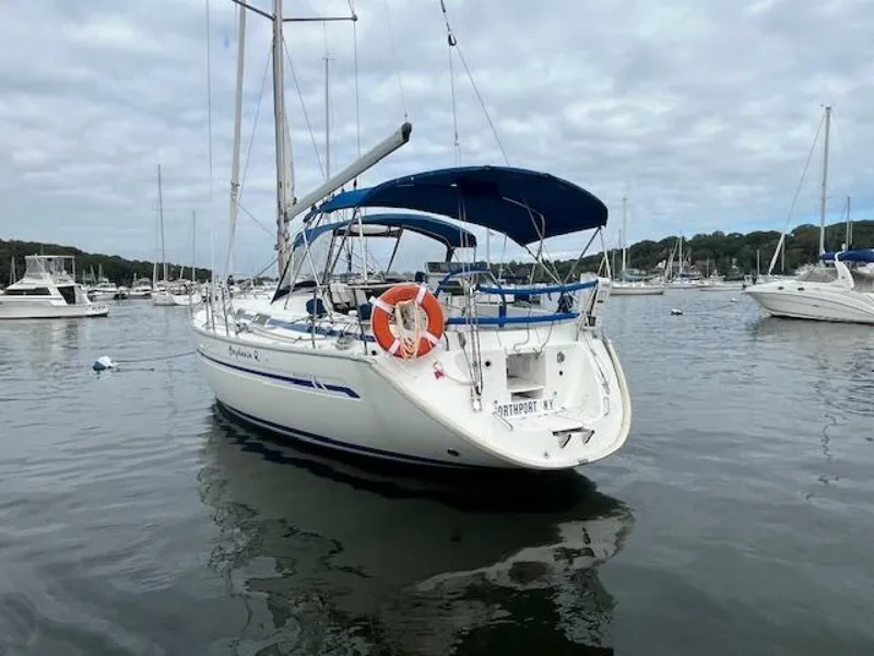 Slide: The Image of Bavaria 40 2002 - 4983145