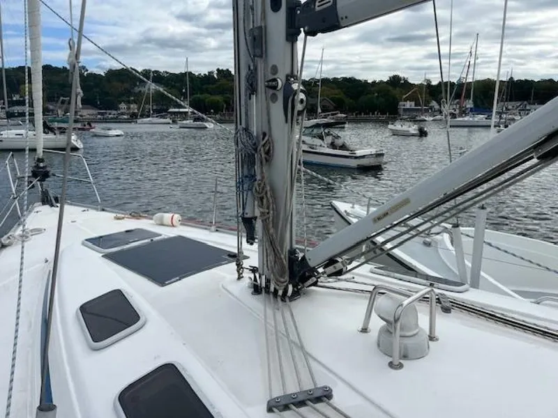 Slide: The Image of Bavaria 40 2002 - 4983151
