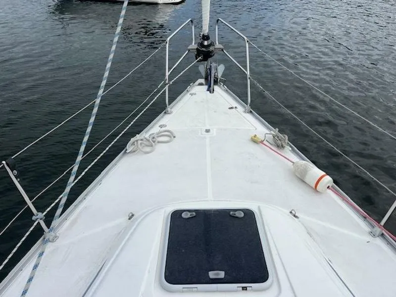 Slide: The Image of Bavaria 40 2002 - 4983159