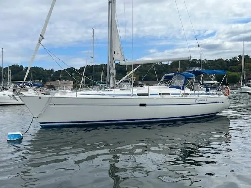 Slide: The Image of Bavaria 40 2002 - 4983135
