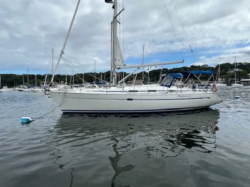 Slide: The Image of Bavaria 40 2002 - 4983137