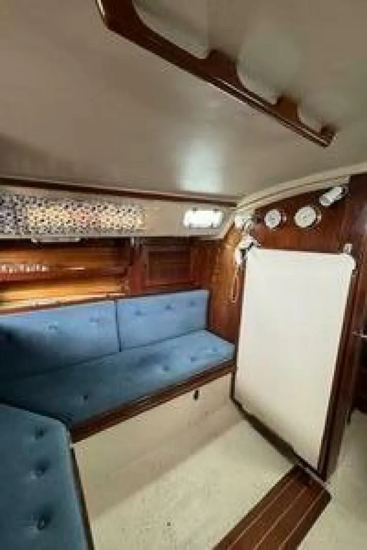 Slide: The Image of Catalina 30 1988 - 4993936