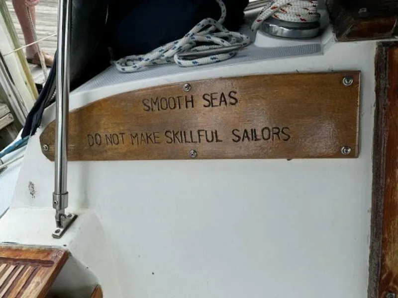 Slide: The Image of Catalina 30 1988 - 4993910