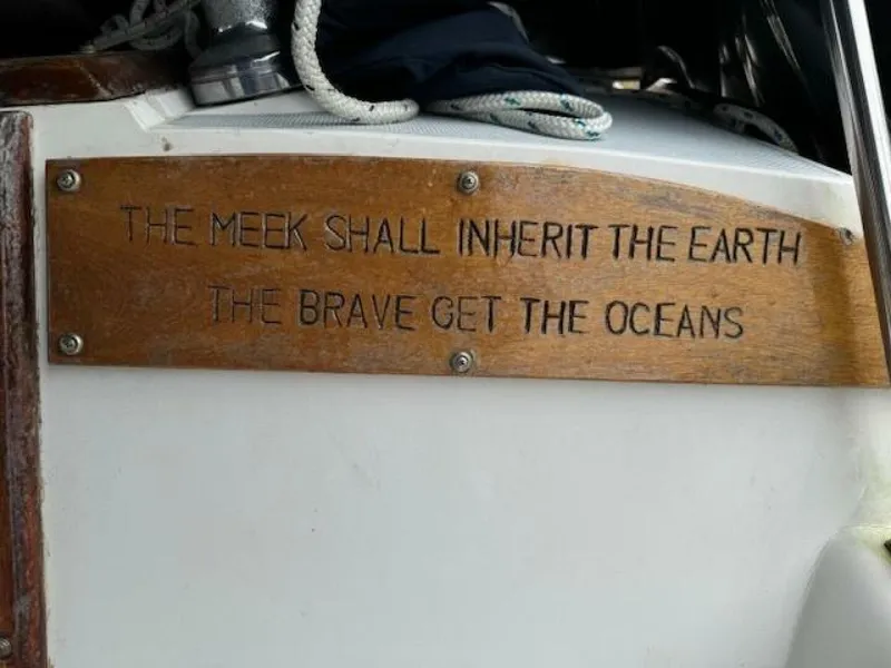 Slide: The Image of Catalina 30 1988 - 4993911