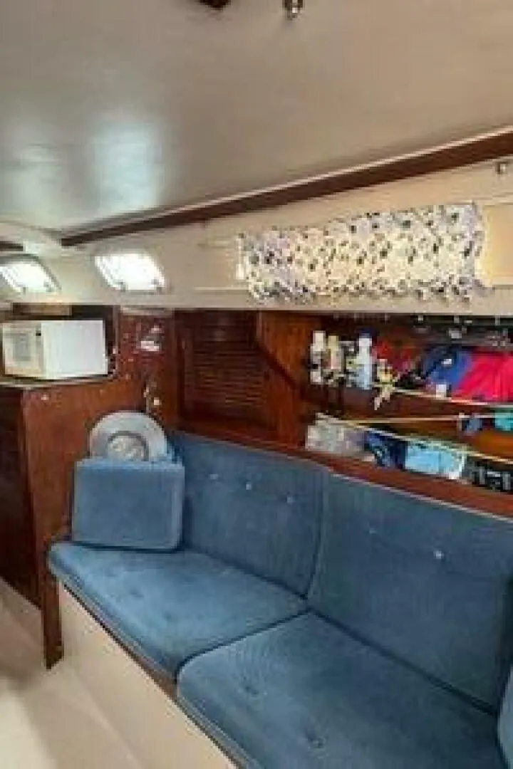 Slide: The Image of Catalina 30 1988 - 4993935