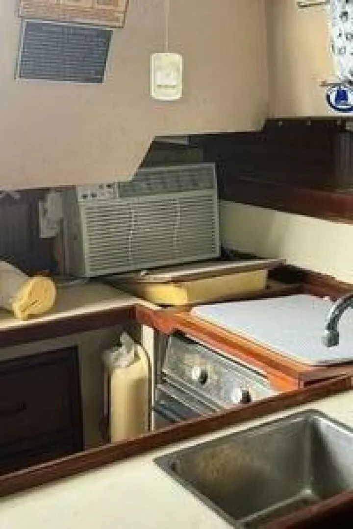 Slide: The Image of Catalina 30 1988 - 4993950