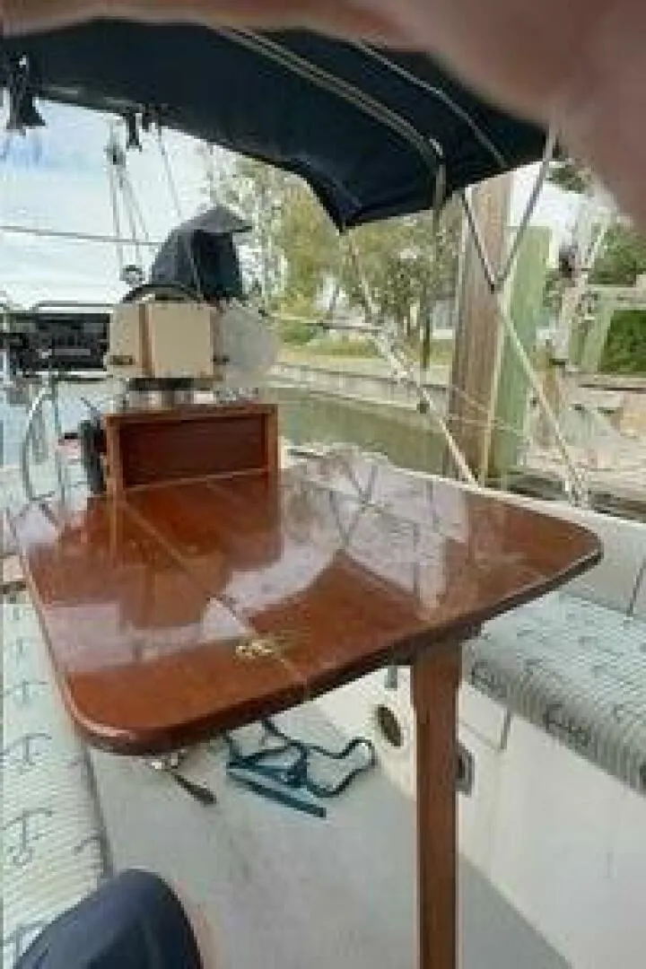 Slide: The Image of Catalina 30 1988 - 4993952