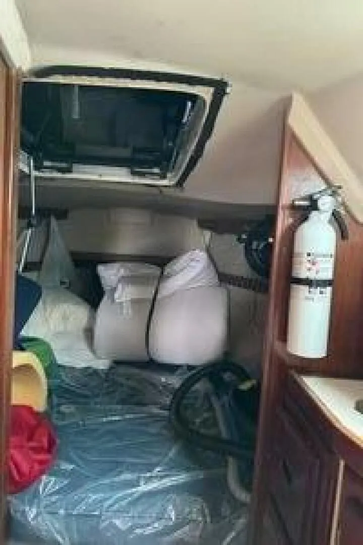 Slide: The Image of Catalina 30 1988 - 4993954