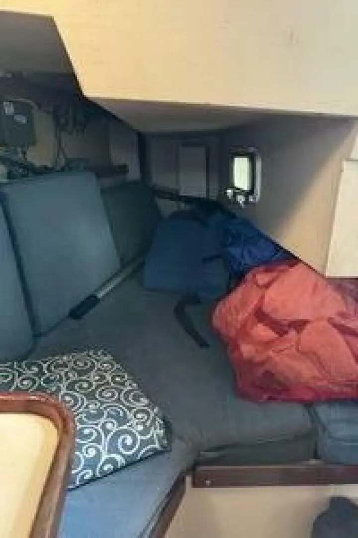 Slide: The Image of Catalina 30 1988 - 4993956