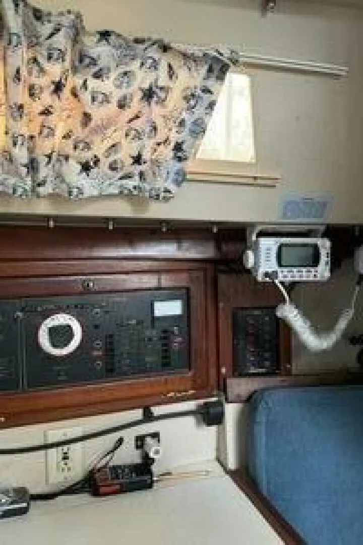 Slide: The Image of Catalina 30 1988 - 4993957