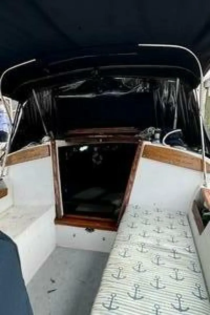 Slide: The Image of Catalina 30 1988 - 4993958