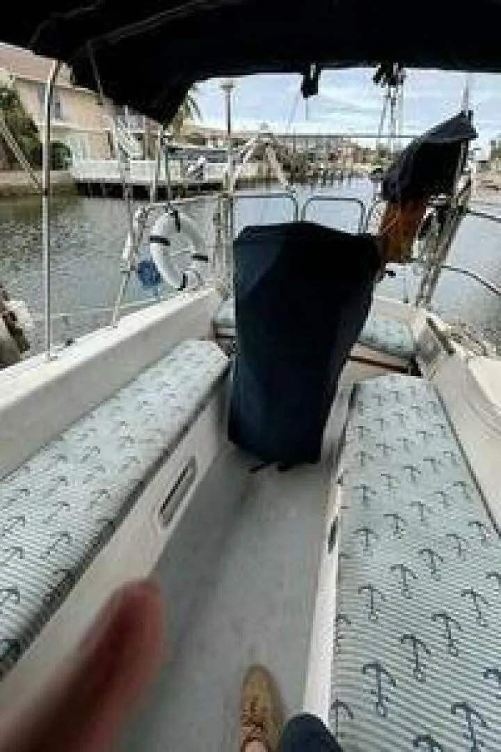 Slide: The Image of Catalina 30 1988 - 4993939