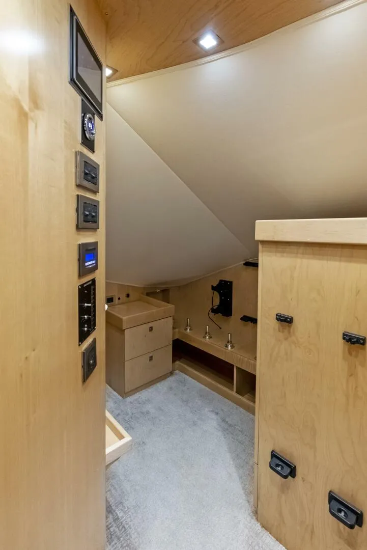 Slide: The Image of Viking 80 Convertible 2019 - 5009343