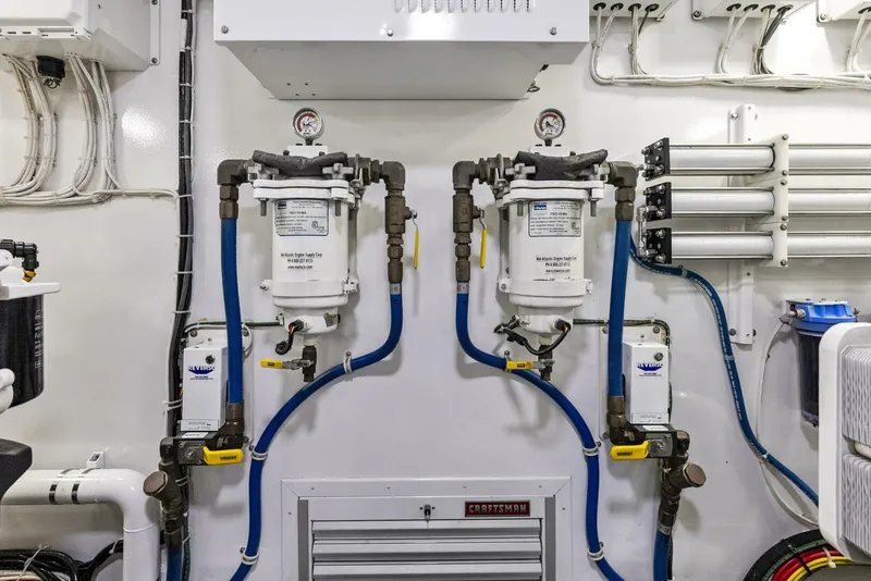 Slide: The Image of Viking 80 Convertible 2019 - 5009351