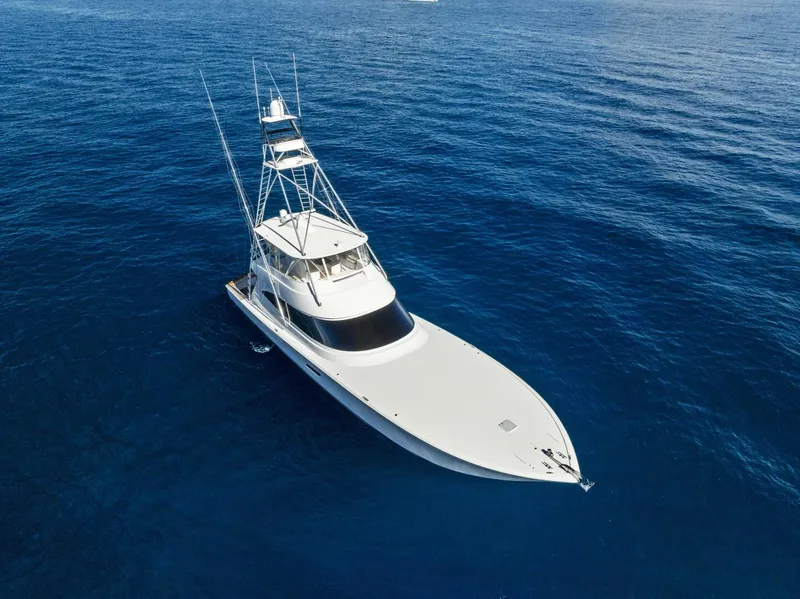 Slide: The Image of Viking 80 Convertible 2019 - 5009361