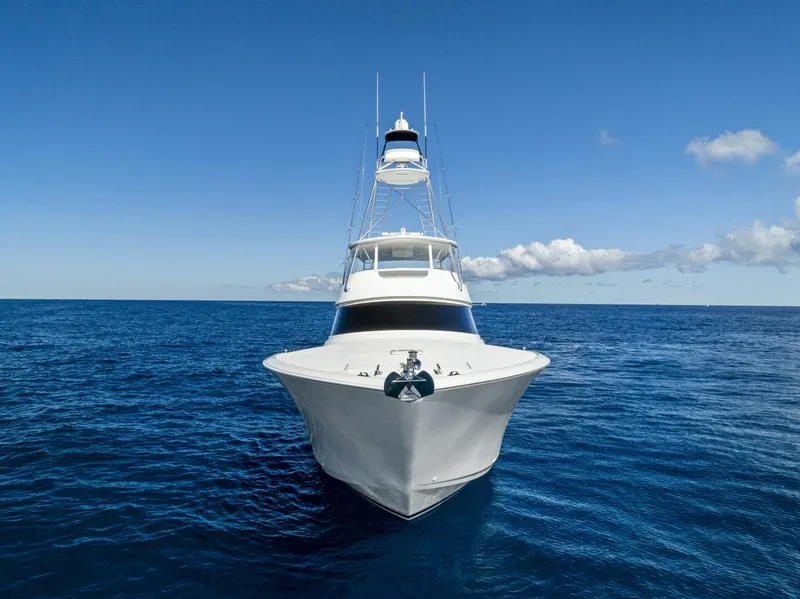 Slide: The Image of Viking 80 Convertible 2019 - 5009366