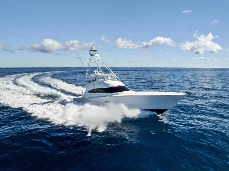 Slide: The Image of Viking 80 Convertible 2019 - 5009369