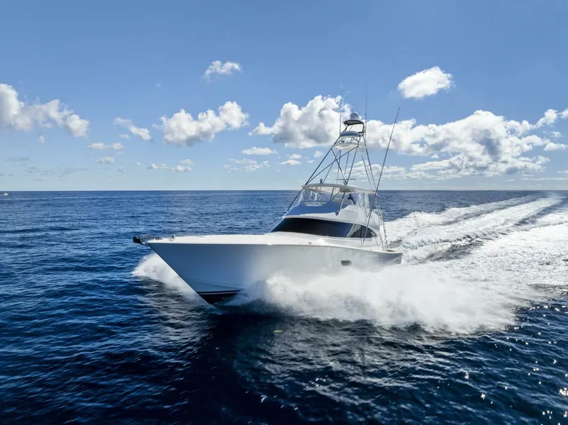 Slide: The Image of Viking 80 Convertible 2019 - 5009370