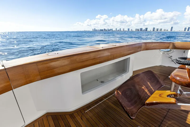 Slide: The Image of Viking 80 Convertible 2019 - 5008992