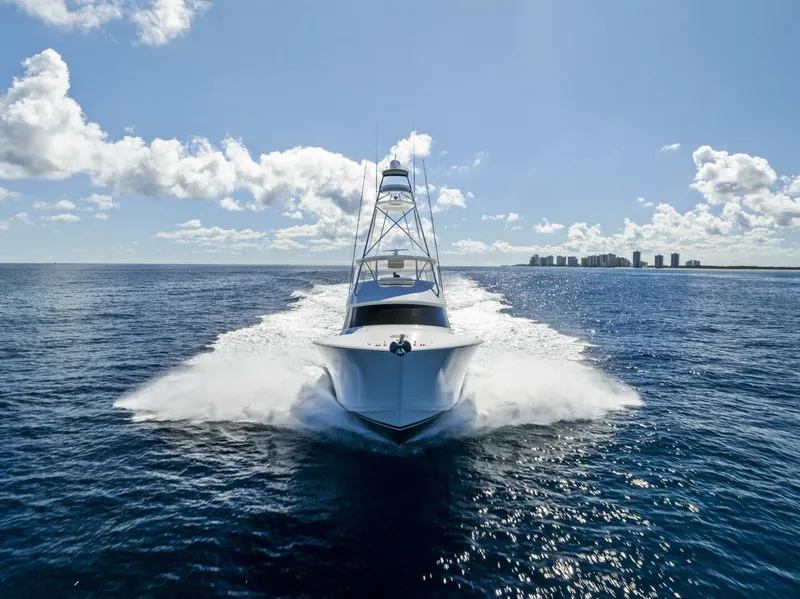 Slide: The Image of Viking 80 Convertible 2019 - 5008981