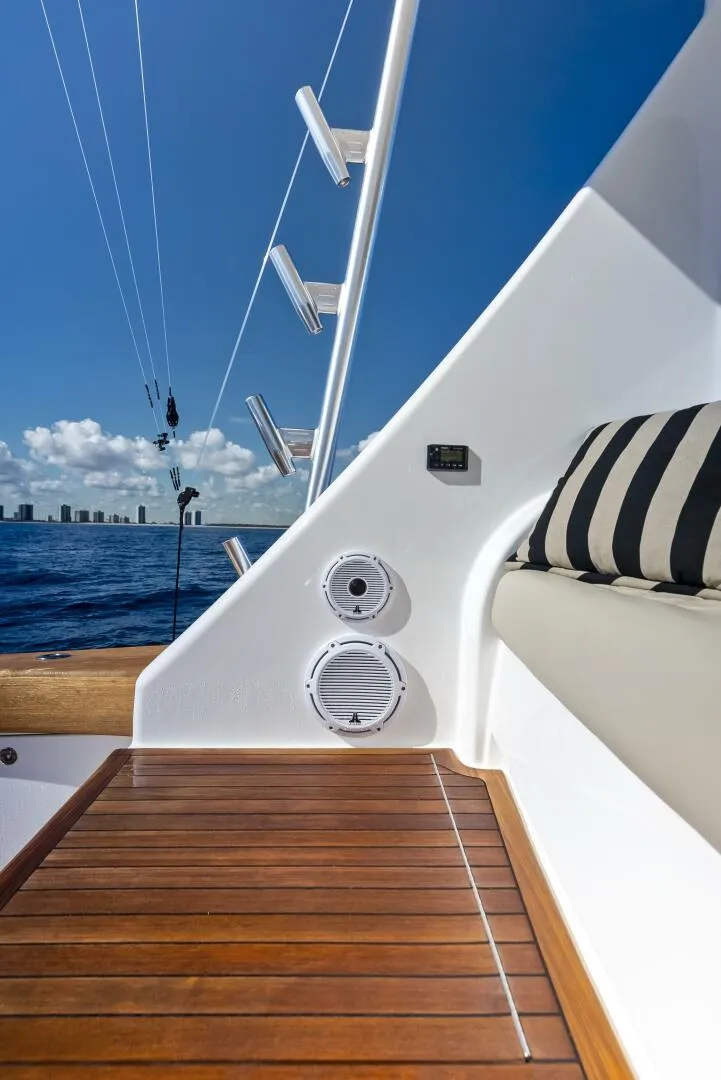 Slide: The Image of Viking 80 Convertible 2019 - 5009004